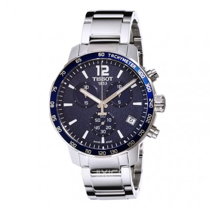 TISSOT ʿr(sh)䓎ʯӢбT0954171104700 Ȿԭ