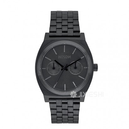 NIXON (gu)NIXON Time Teller DeluxeϵŮʿʯӢA922001-00 Ȿԭ