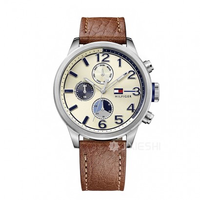 TOMMY HILFIGER ϣM(fi)ʿֱ1791239 Ȿԭ