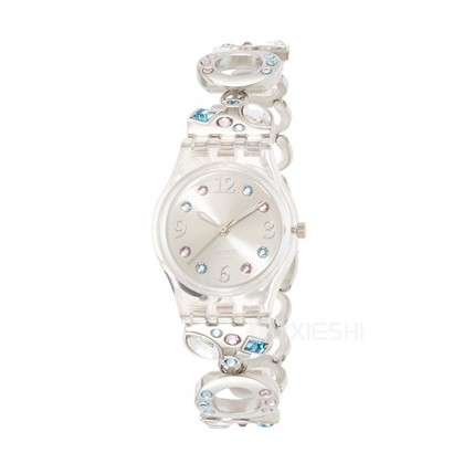 swatch ʿ˹ԭ(chung)ŮϵŮLK292G Ȿԭ