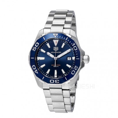 TAGHeuer ʿ̩ŸϵʯӢбWAY111C.BA0928 Ȿԭ