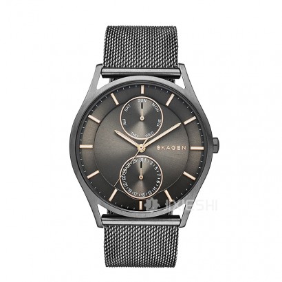 SKAGEN DENMARK Ԋ(sh)ʯӢʿֱSKW6180 Ȿԭ
