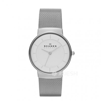 SKAGEN DENMARK Ԋ(sh)ʯӢŮʿֱSKW2075 Ȿԭ