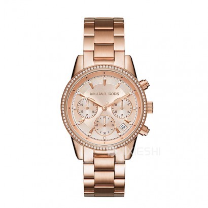 MICHAEL KORS (gu)~˸ʯӢŮʿֱMK6357 Ȿԭ