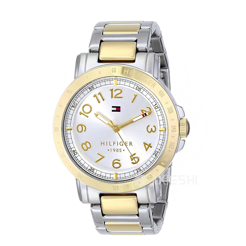 TOMMY HILFIGER ϣM(fi)Ůʿֱ1781398 Ȿԭ