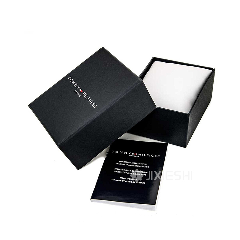 TOMMY HILFIGER ϣM(fi)ŮʿʯӢֱ1781610 Ȿԭ