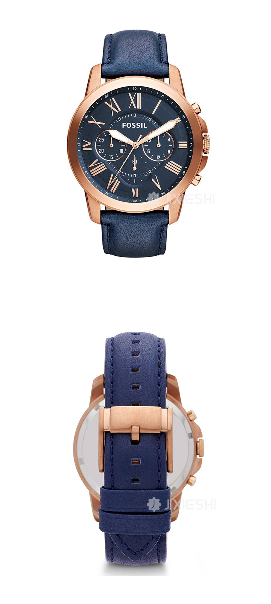 FOSSIL (gu)FOSSILʿʯӢFS4835 Ȿԭ