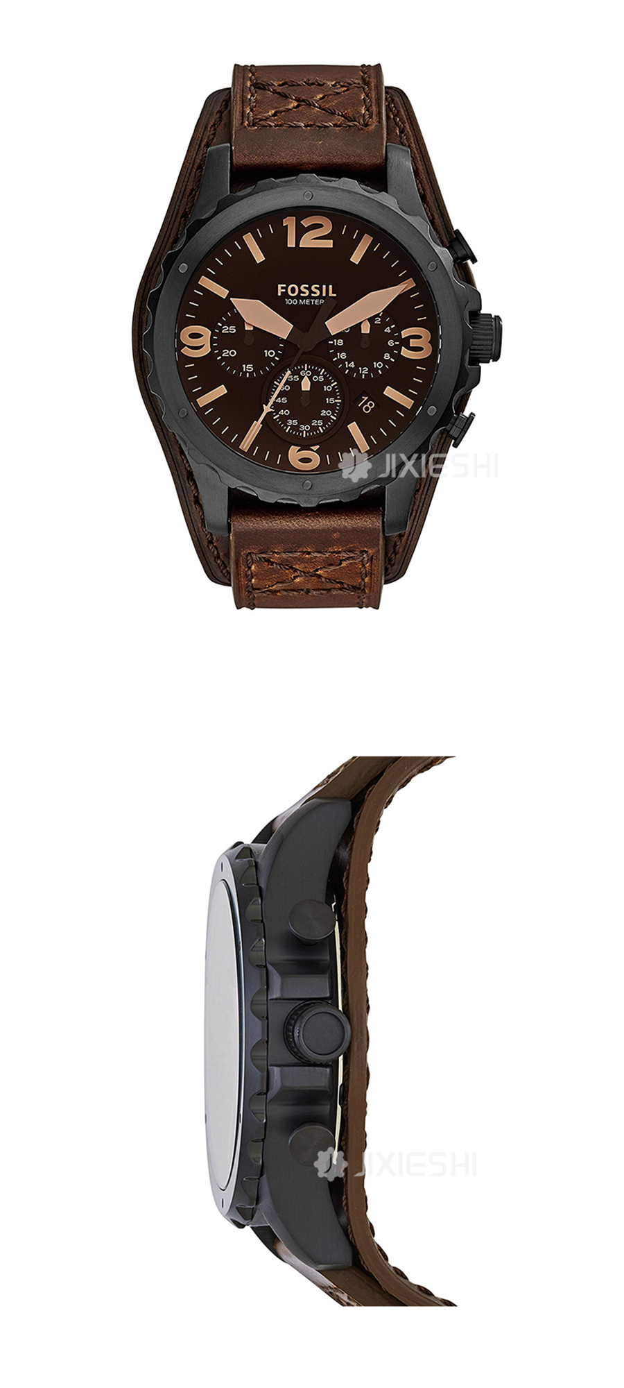 FOSSIL (gu)FOSSILʿֱJR1511 Ȿԭ