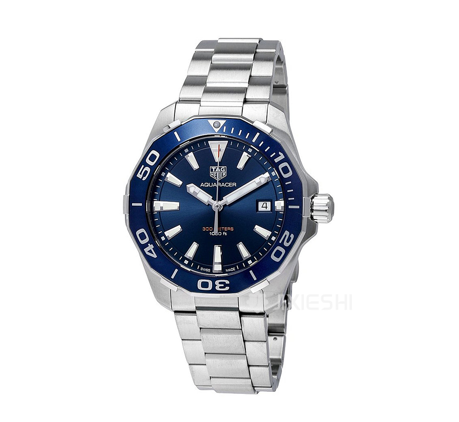 TAGHeuer ʿ̩ŸϵʯӢбWAY111C.BA0928 Ȿԭ