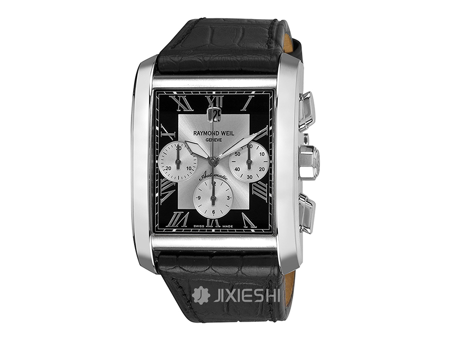 RAYMOND WEIL ʿԄ(dng)C(j)еʿֱ4878-STC-00268 Ȿԭ