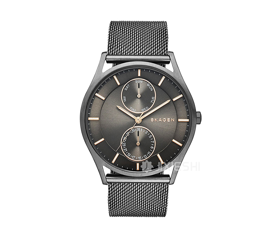 SKAGEN DENMARK Ԋ(sh)ʯӢʿֱSKW6180 Ȿԭ