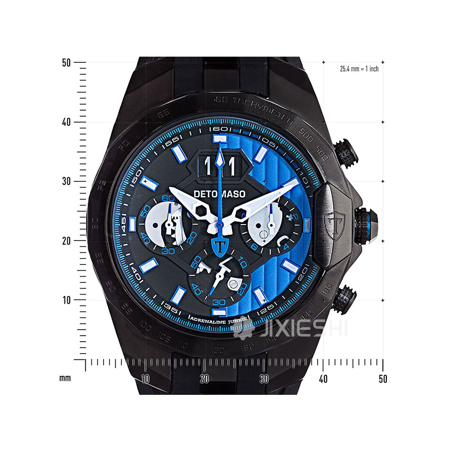 DETOMASO (gu)DETOMASOʯӢʿֱDT-YG103-B Ȿԭ