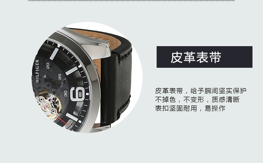 TOMMY HILFIGER ϣMԄәC(j)еʿֱ1791279 Ȿԭ