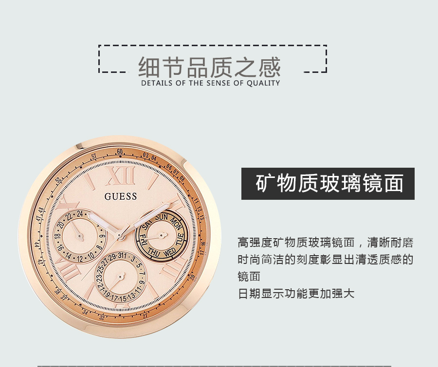 GUESS (gu)ʯӢŮʿֱW0330L2 Ȿԭ