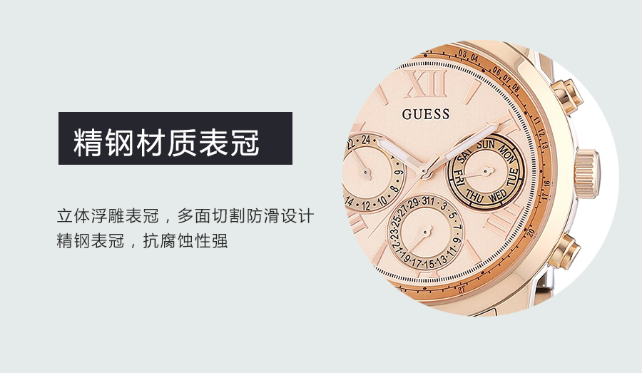 GUESS (gu)ʯӢŮʿֱW0330L2 Ȿԭ