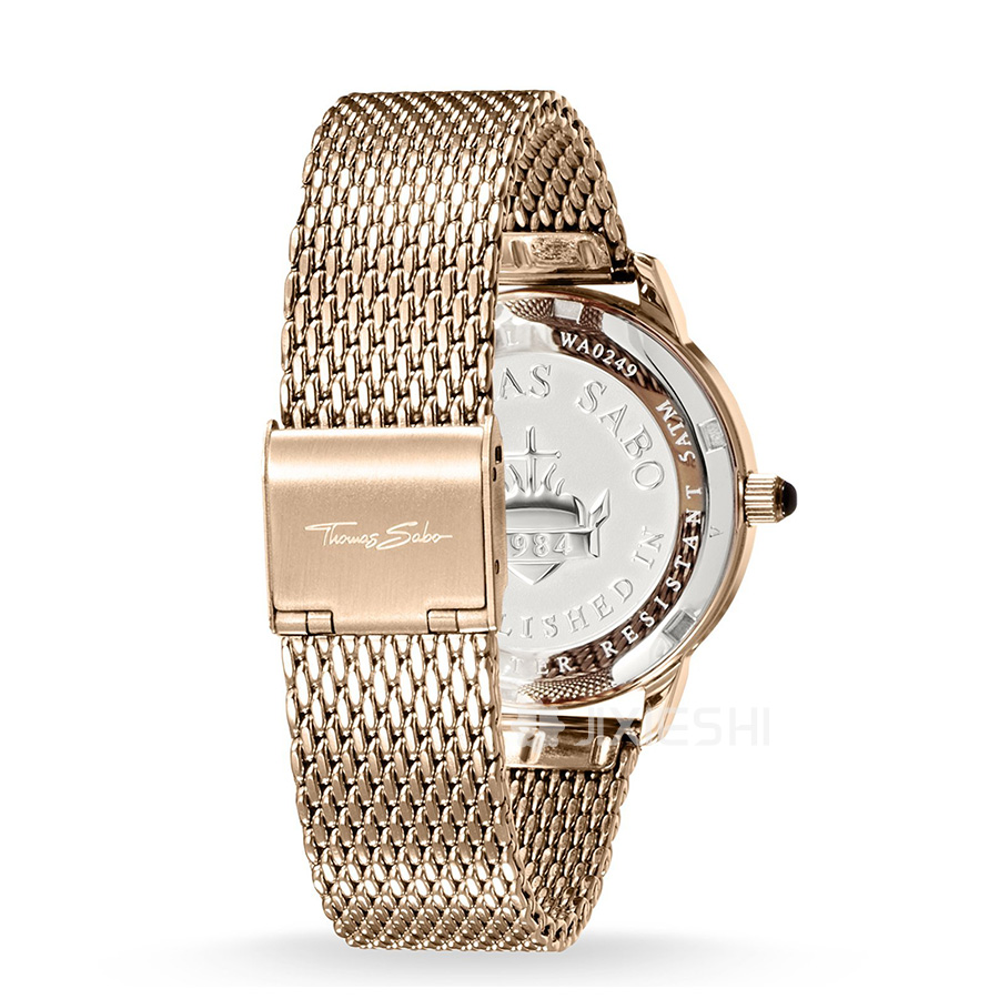 THOMAS SABO THOMAS SABOʯӢʿֱWA0249-265-203-33 Ȿԭ
