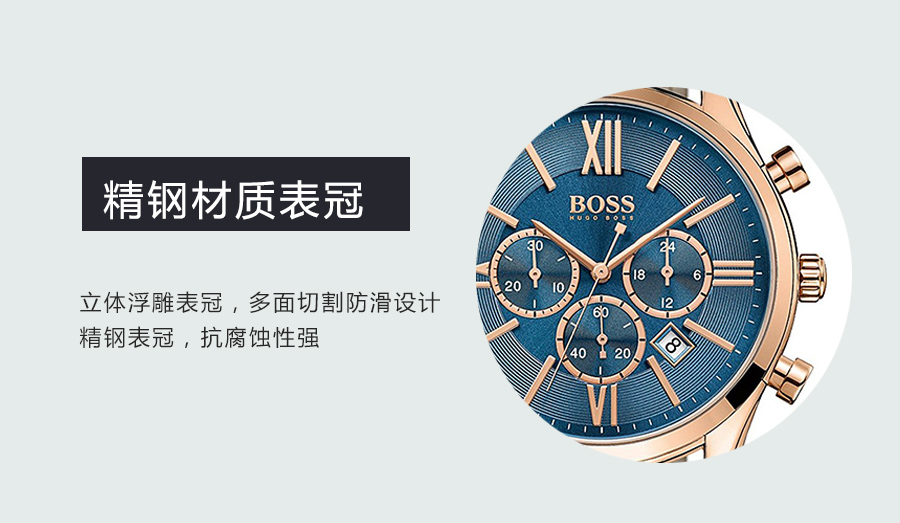 HUGO BOSS (gu)ʿʯӢʿֱ1513320 Ȿԭ
