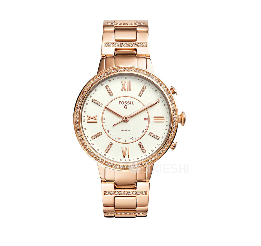 FOSSIL (gu)FOSSILʯӢŮʿֱFTW5010 Ȿԭ