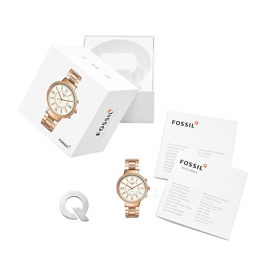 FOSSIL (gu)FOSSILʯӢŮʿֱFTW5010 Ȿԭ