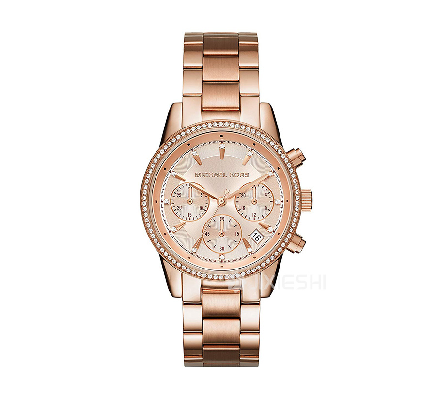 MICHAEL KORS (gu)~˸ʯӢŮʿֱMK6357 Ȿԭ