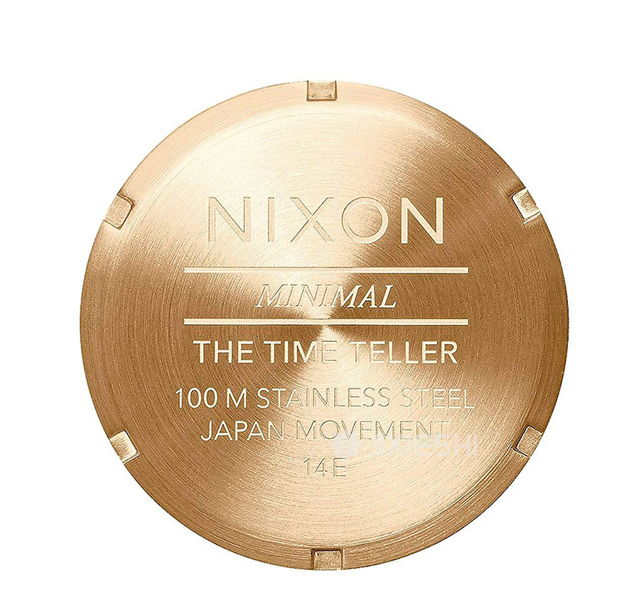 NIXON (gu)NIXONʯӢʿֱA045-2042-00 Ȿԭ